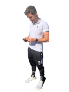 Trainer SportHandwerk Scheeßel
