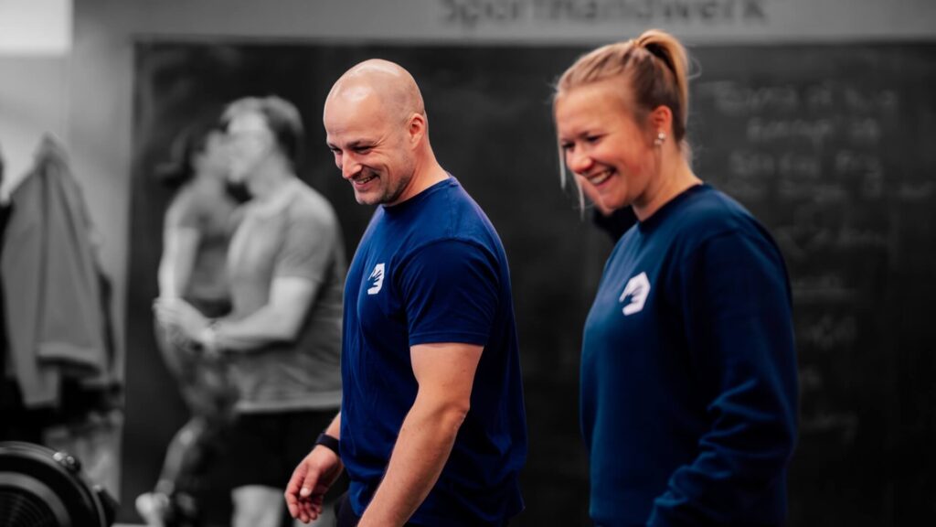 HEROX Training Scheessel