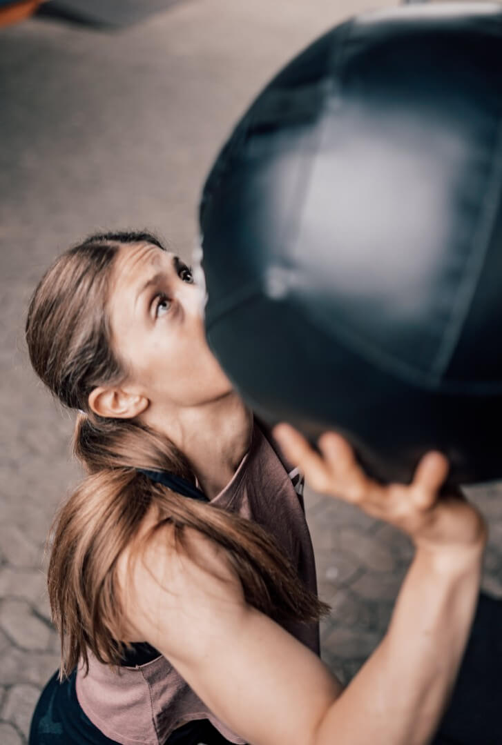 SportHandwerk × HYROX