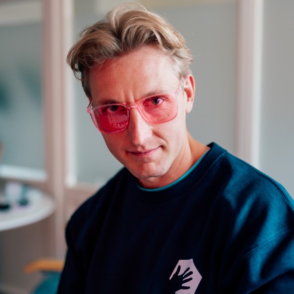 Ralf Schumann, Physio Handwerk Scheessel