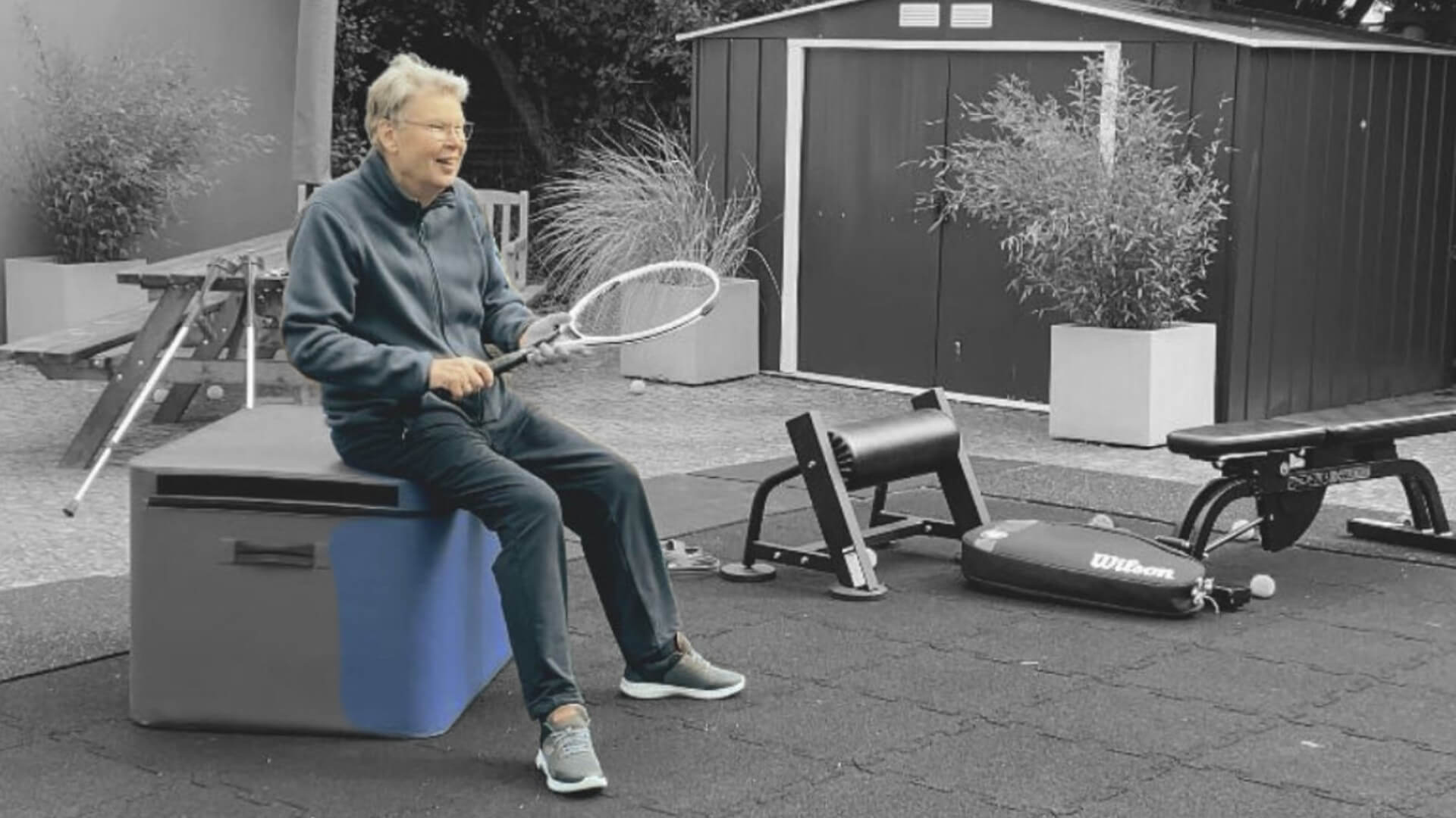 Neurophysiologische Behandlungen, Scheeßel